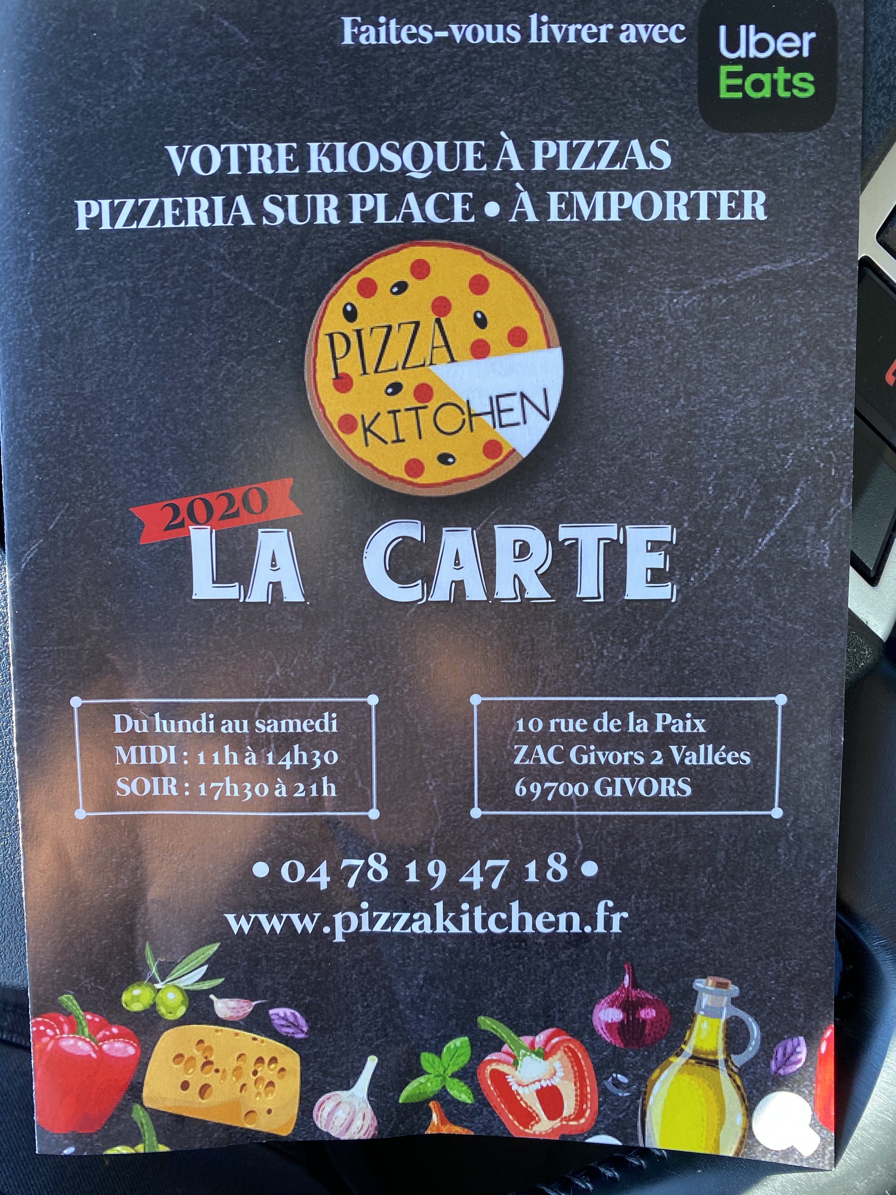 Photo n° 1 de l'avis de Ja.o fait le 11/12/2020 à 12:05