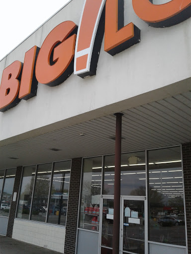 Discount Store «Big Lots», reviews and photos, 1255 Sunrise Hwy, Copiague, NY 11726, USA