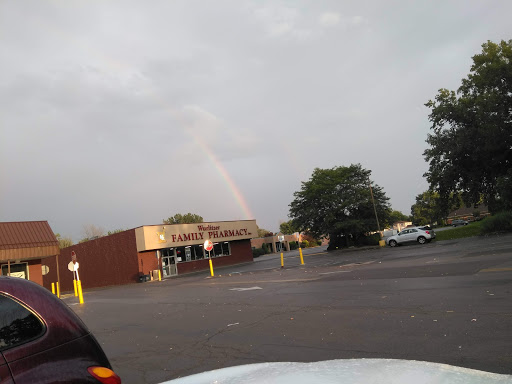 Supermarket «Budweys Supermarket», reviews and photos, 535 Division St, North Tonawanda, NY 14120, USA