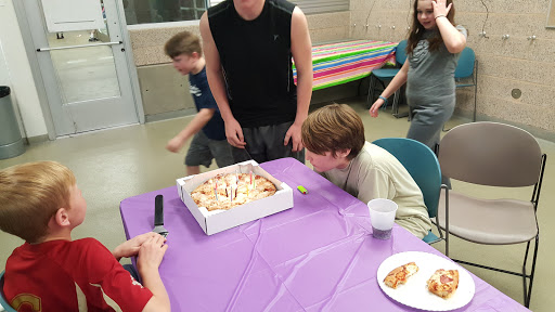 Recreation Center «Dimple Dell Fitness and Recreation Center», reviews and photos, 10670 S 1000 E, Sandy, UT 84094, USA