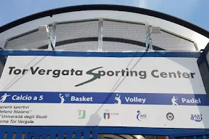 Tor Vergata Sporting Center image