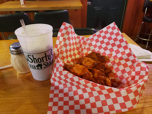 Shorty's Pizza Shack