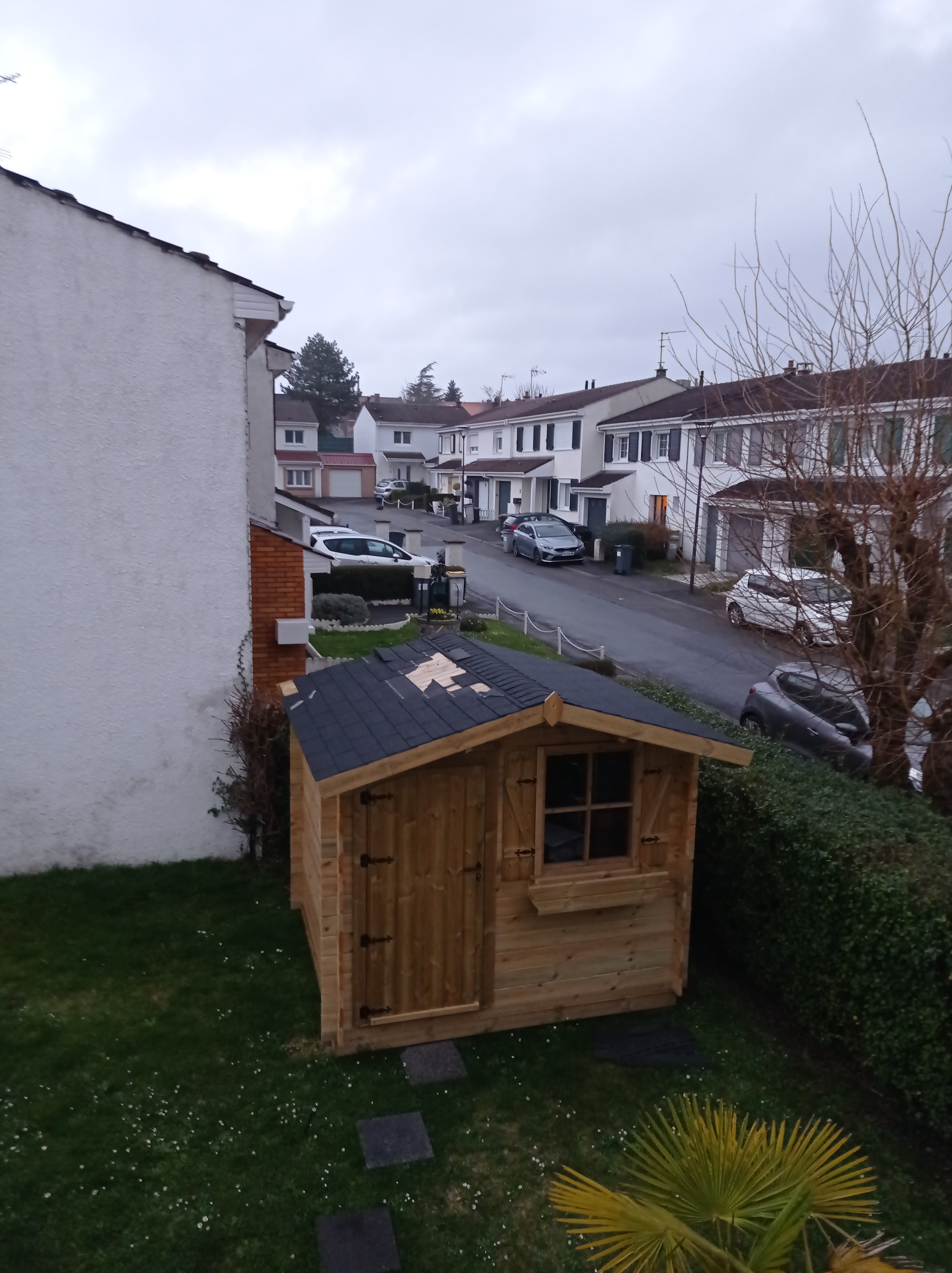 Photo n° 1 de l'avis de nathan.e fait le 22/02/2022 à 17:26