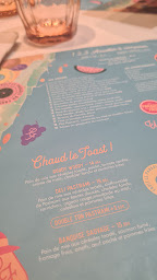 Photo n°14 de Le Paradis du Fruit - Aéroville à Tremblay-en-France ()