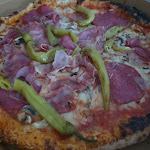 Photo n°6 de l'avis de Taurus.. fait le 02/10/2022 à 16:50 sur le  Solo Pizza à Berlin