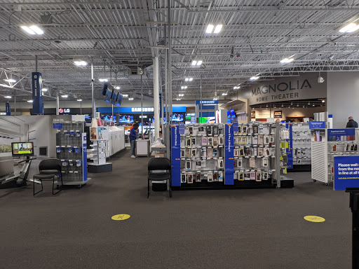 Electronics Store «Best Buy», reviews and photos, 1987 Sam Rittenberg Blvd, Charleston, SC 29407, USA