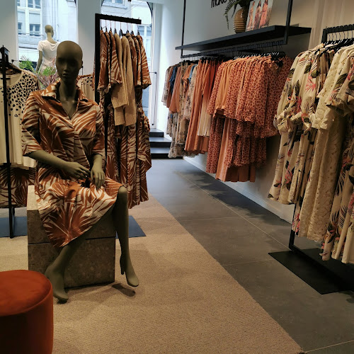 Marie Mèro Concept Store Antwerpen - Kledingwinkel
