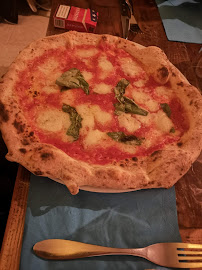 Pizza du 450° par pizzeria d'Alexis à Toulouse - n°7