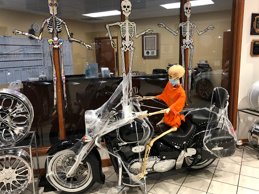 Used Car Dealer «South Tacoma Auto», reviews and photos, 7838 S Tacoma Way, Tacoma, WA 98409, USA