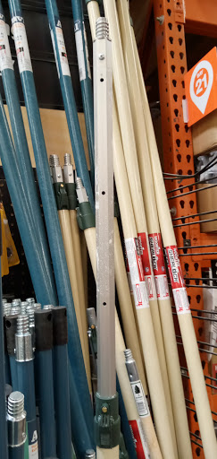 Home Improvement Store «The Home Depot», reviews and photos, 21787 Hesperian Blvd, Hayward, CA 94541, USA