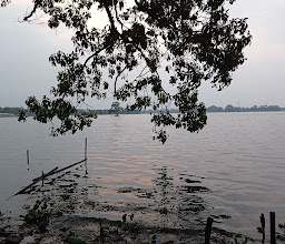 Situ Gede Tangerang photo
