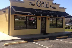 The Gold Buyer in Tyler image