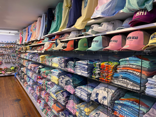 General Store «Palmetto Dunes General Store», reviews and photos, 1 Trent Jones Ln, Hilton Head Island, SC 29928, USA