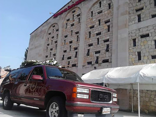 Funerales Morelia