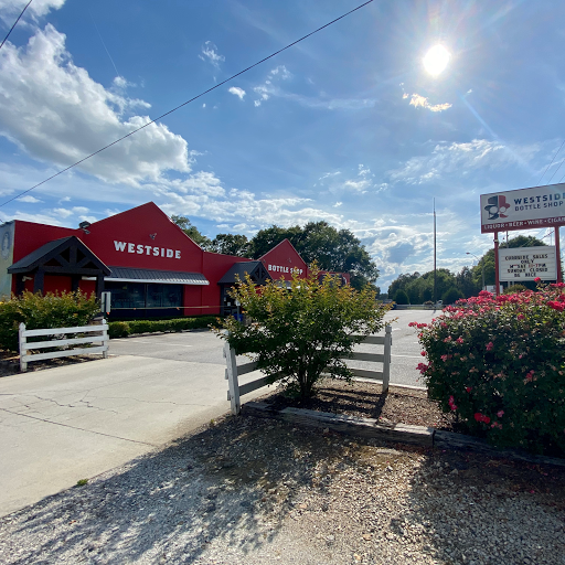 Liquor Store «Five Points Bottle Shop», reviews and photos, 3685 Atlanta Hwy, Athens, GA 30606, USA