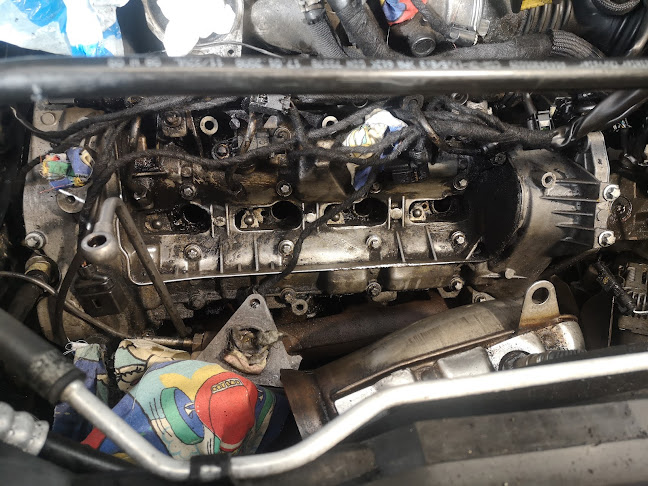 Opinii despre Автокъща Чифлика în Враца - Търговец на автомобили