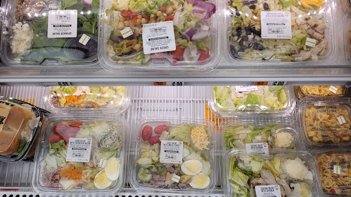 Grocery Store «Stop & Shop», reviews and photos, 1100 Massachusetts Ave, Dorchester, MA 02125, USA