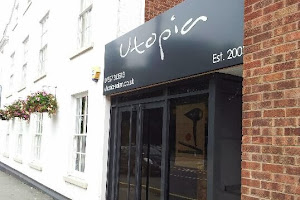 Utopia Salon