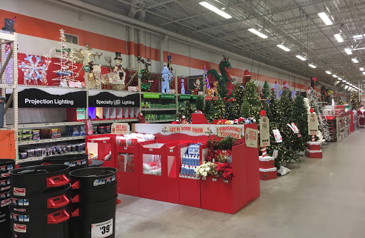 Home Improvement Store «The Home Depot», reviews and photos, 2994 Cranberry Hwy, East Wareham, MA 02538, USA