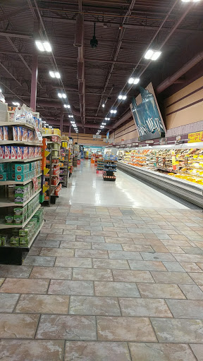 Supermarket «Giant Eagle Supermarket», reviews and photos, 6556 N Ridge Rd, Madison, OH 44057, USA