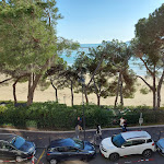 Photo n°11 de l'avis de Antonio.a fait le 10/04/2022 à 14:56 sur le  Hotel Byron à Lerici