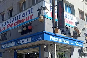 Restaurant Le Pêcheur image