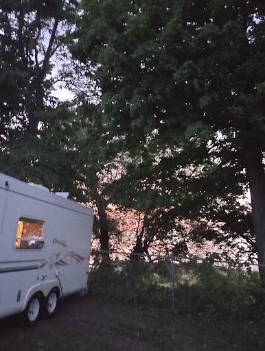 Campground «Sheridan Bay Park», reviews and photos, 3193 Lake Shore Dr E, Dunkirk, NY 14048, USA