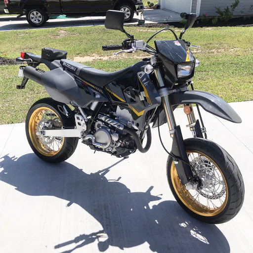 Motorcycle Dealer «GO POWERSPORTS», reviews and photos, 1719 E Palmetto St, Florence, SC 29506, USA