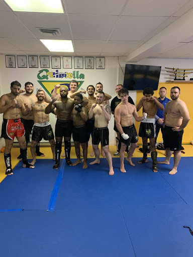 Muay Thai Boxing Gym «Quintella MMA», reviews and photos, 223 Chester Pike, Norwood, PA 19074, USA