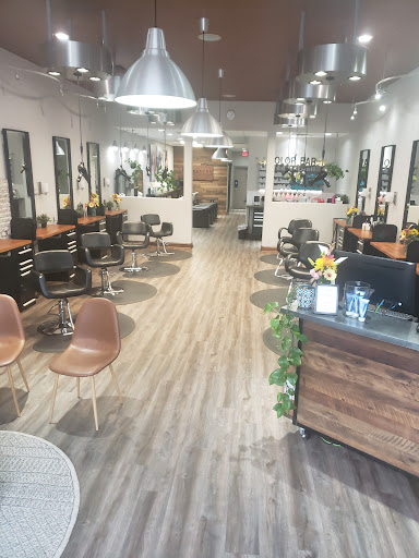 Beauty Salon «Xanadu Hair Salon & Spa», reviews and photos, 500 Battlefield Blvd S, Chesapeake, VA 23322, USA