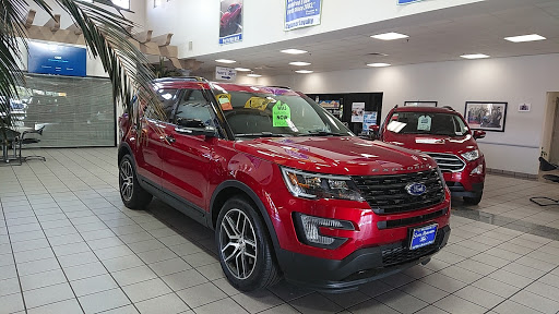 Santa Margarita Ford image