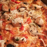 Photo n°2 de l'avis de Julia. fait le 14/03/2020 à 21:29 sur le  Marrakesch Imbiss & Grill à Netphen