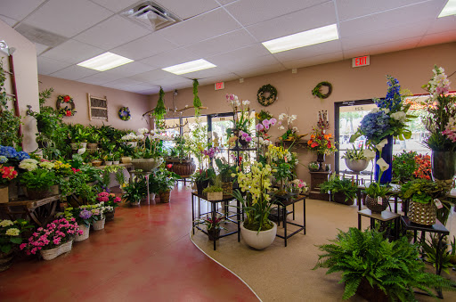 Florist «Flowermart Florist», reviews and photos, 185 E Indiantown Rd #221, Jupiter, FL 33477, USA