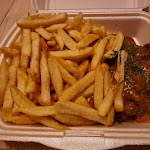 Photo n°4 de l'avis de DMB. fait le 24/10/2021 à 17:30 sur le  Kiek ut - Bistro & Eiscafé à Brodersby