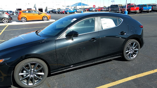 Car Dealer «Ricart Automotive Group», reviews and photos, 4255 S Hamilton Rd, Groveport, OH 43125, USA