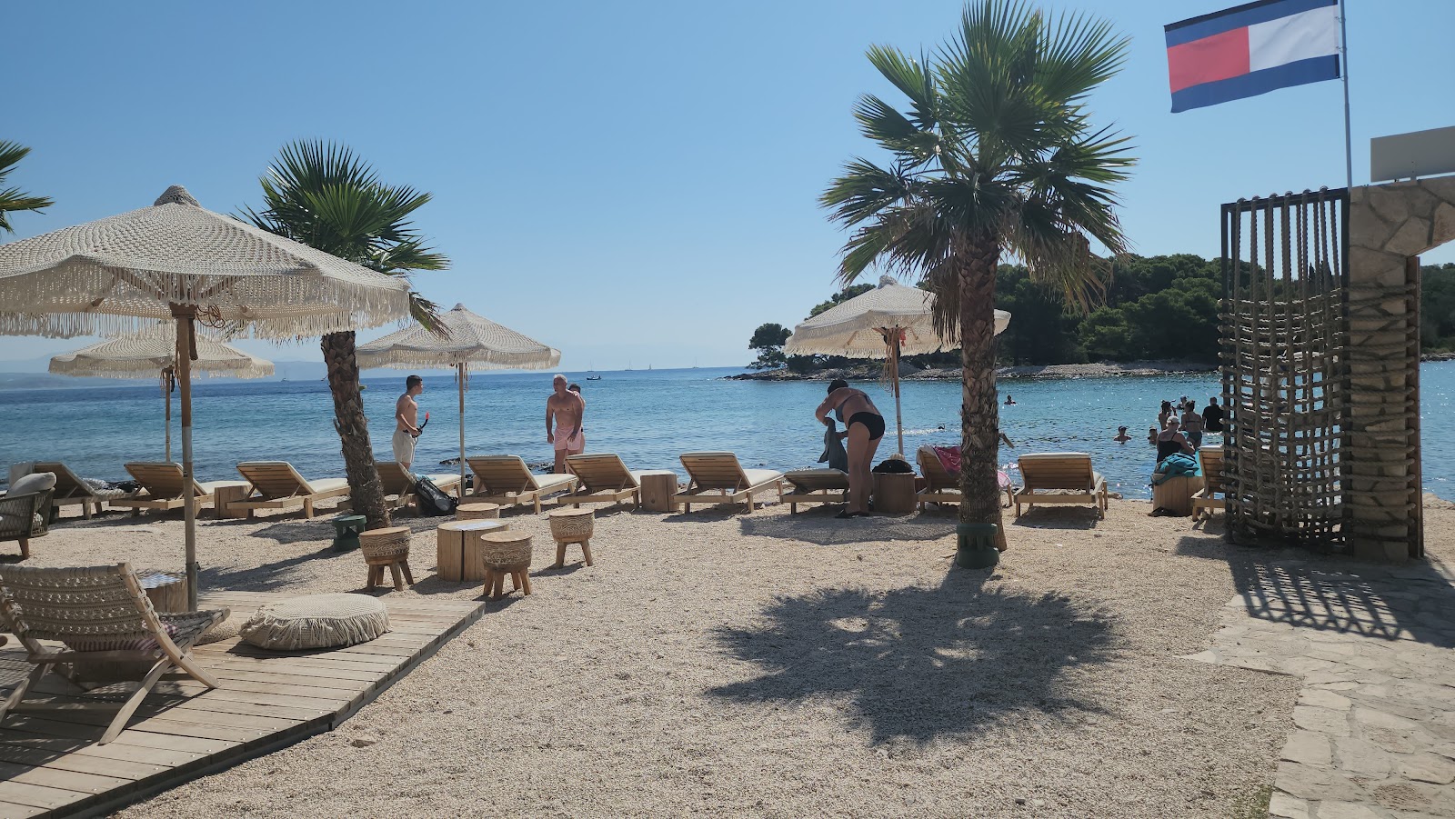 Hrvatska Plava Uvala photo #6
