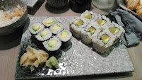 Plats et boissons du Restaurant japonais Futo Sushi à Saint-Cloud - n°10