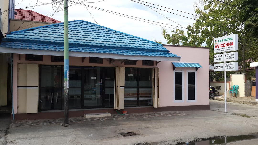 Klinik Pratama Avicenna Limboto (Gorontalo)