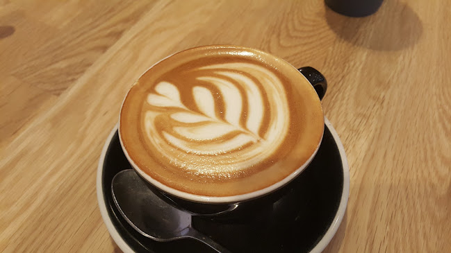 Reviews of Robert Harris Cafe in Tauranga - Coffee shop