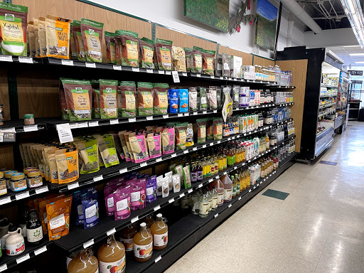 Health Food Store «Better Life Whole Foods», reviews and photos, 1500 Allen St, Springfield, MA 01118, USA