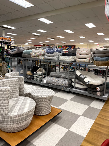 Department Store «T.J. Maxx», reviews and photos, 1945 W Palmetto St, Florence, SC 29501, USA