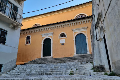Corfu Perspectives Guided Tours | Korfu Sehenswürdigkeiten