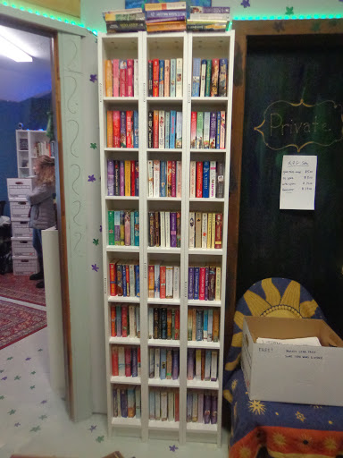 House of Books and Games