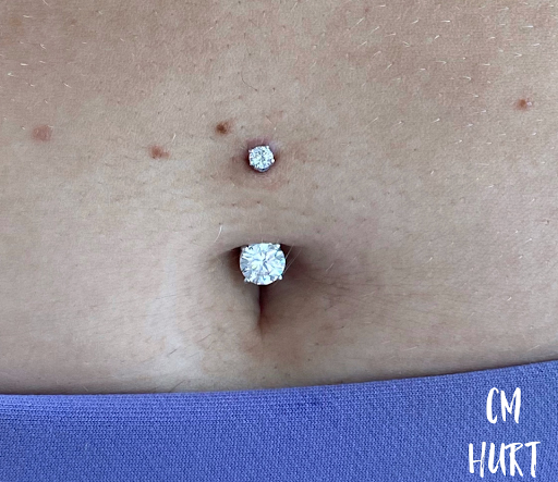 Explore name cover up tattoo ideas, creative tattoo ideas in Garden Grove, available at CM Hurt Piercing & Jewelry