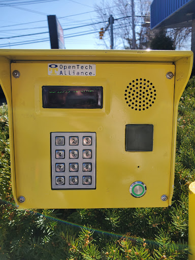 Self-Storage Facility «Simply Self Storage - Tewksbury», reviews and photos, 470 Main St, Tewksbury, MA 01876, USA