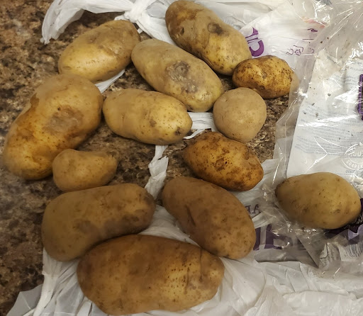 Grocery Store «Giant», reviews and photos, 45101 First Colony Blvd, California, MD 20619, USA