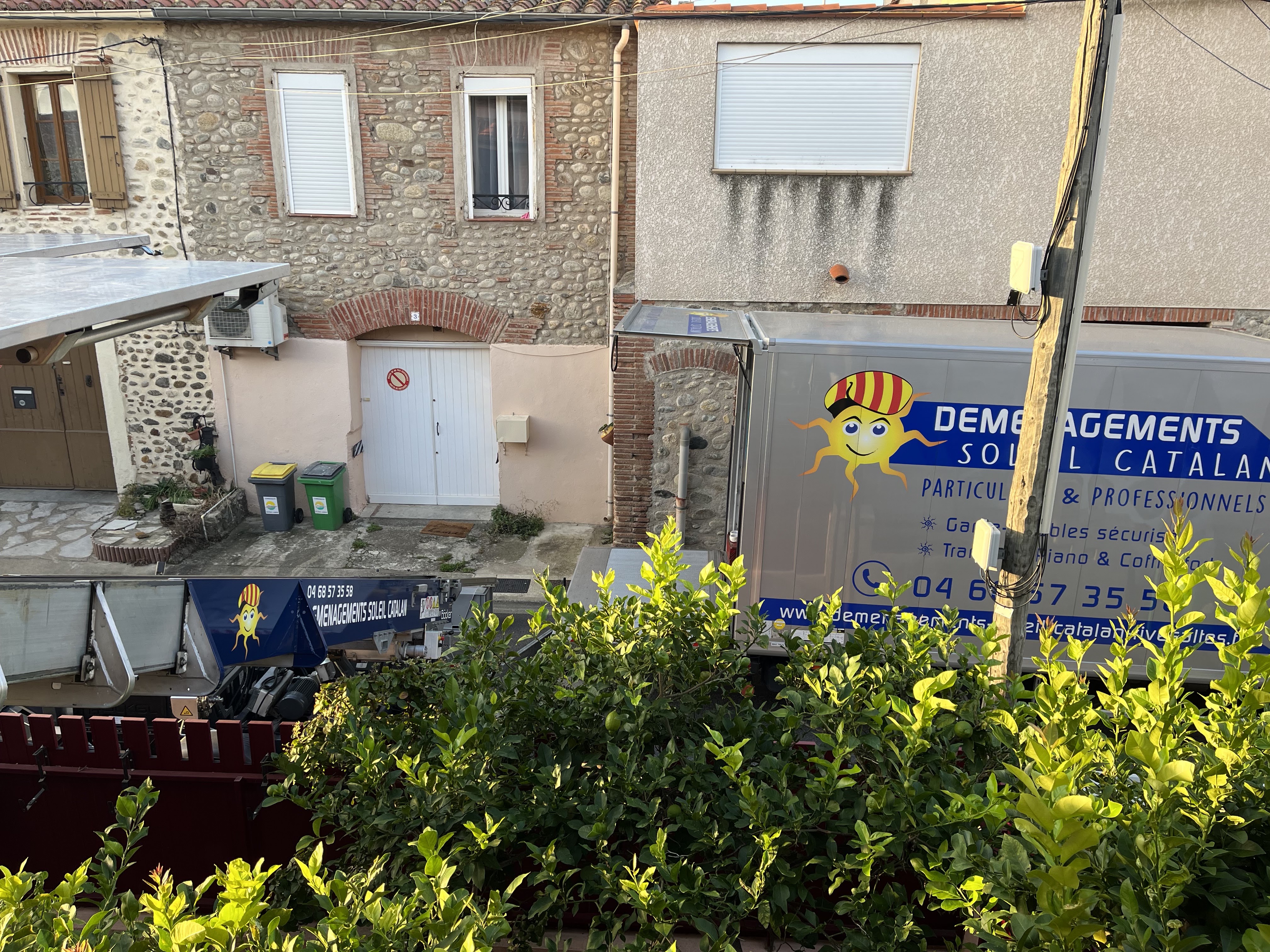 Photo n° 1 de l'avis de Béatrice.o fait le 14/12/2022 à 08:54