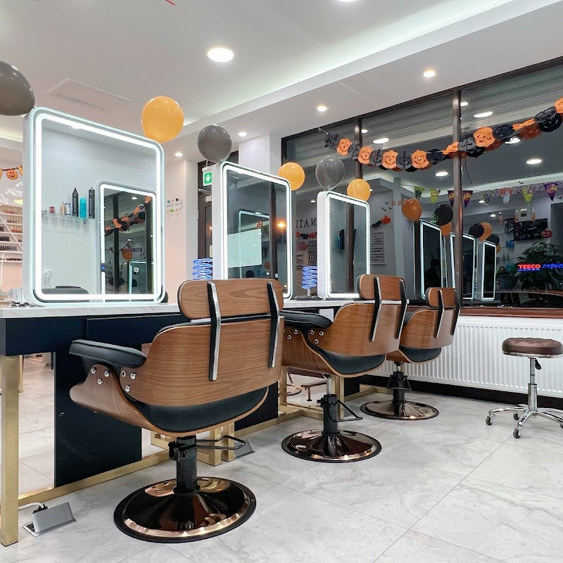 Susan Hair & Beauty Salon (Finglas)