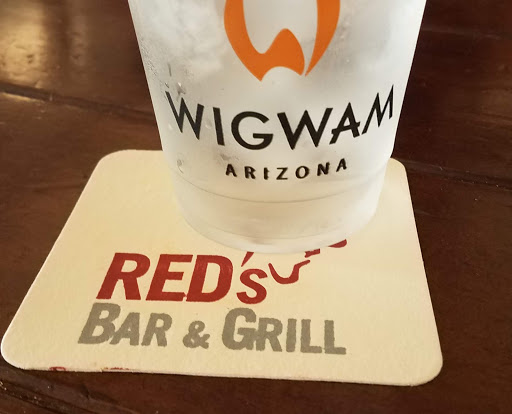 Golf Resort «The Wigwam», reviews and photos, 300 Wigwam Ln, Litchfield Park, AZ 85340, USA