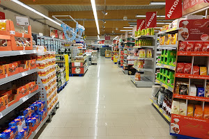 REWE